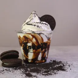 Oreo Ice Cream