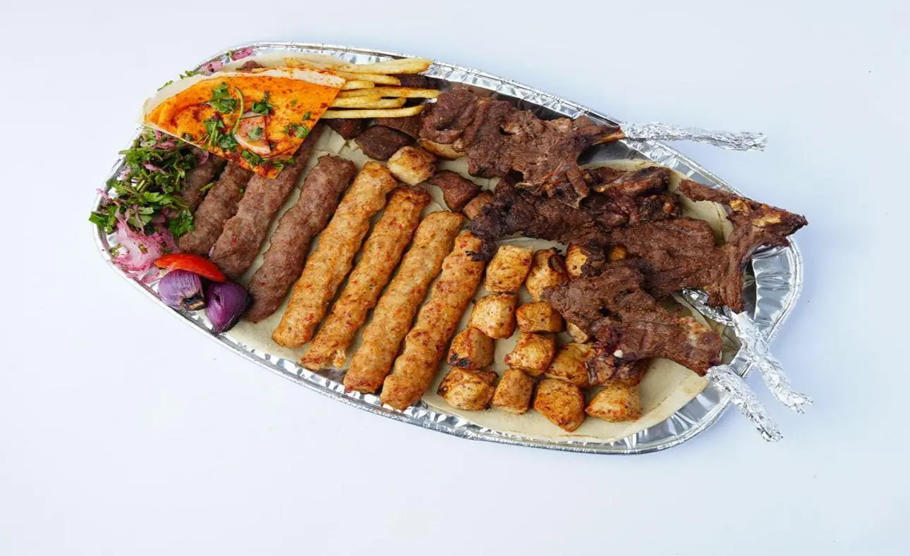 صباح الديرة
