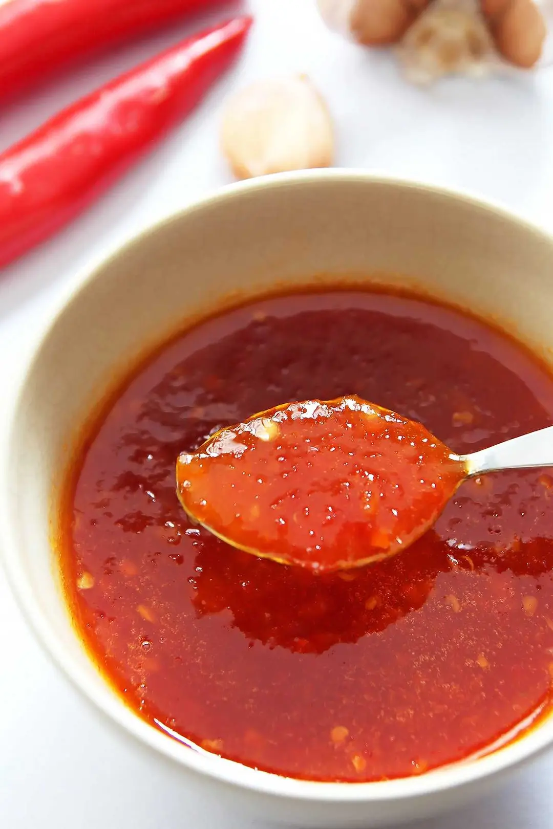 Sweet Chili Sauce