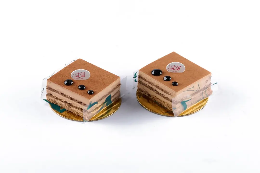 Chocolate Mousse Gato(2)