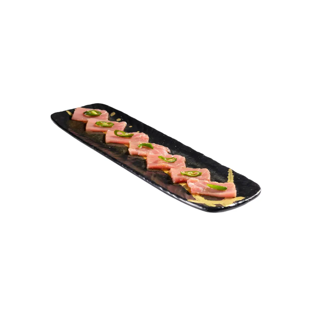 Yuzu Tuna