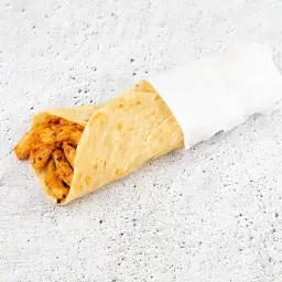 Chicken Chapati