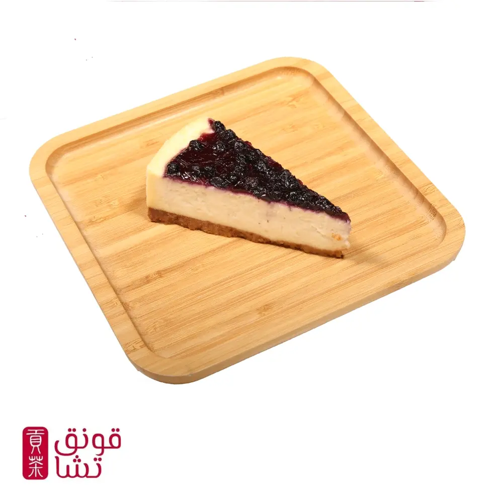 Blueberry Cheesecake