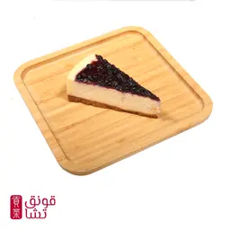 تشيز كيك بلوبيري