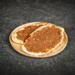 صفيحة شامية طماطم