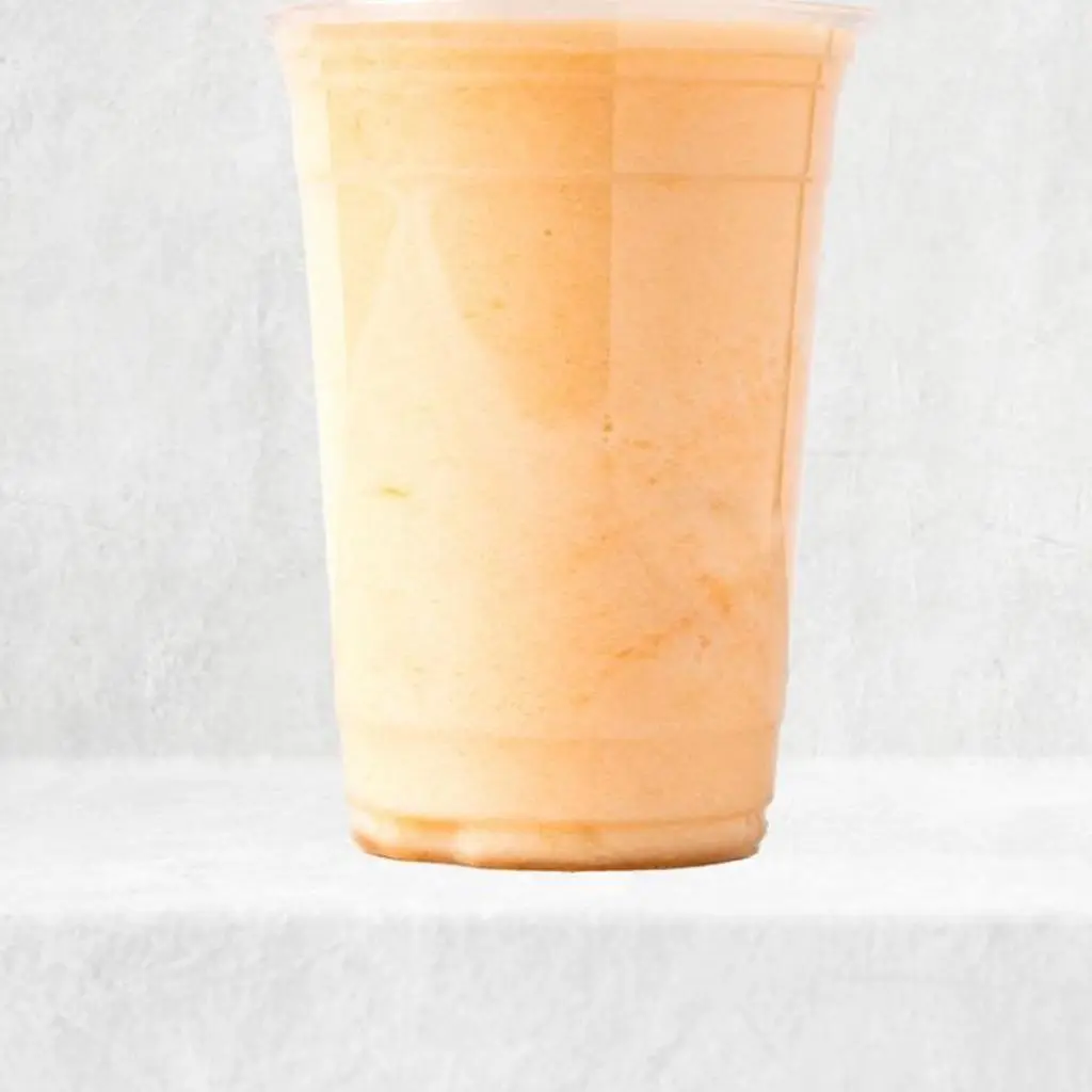 Banana & Honey Mix