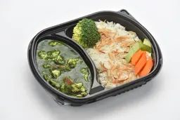 Molokhia Chicken