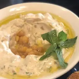 Moutabal