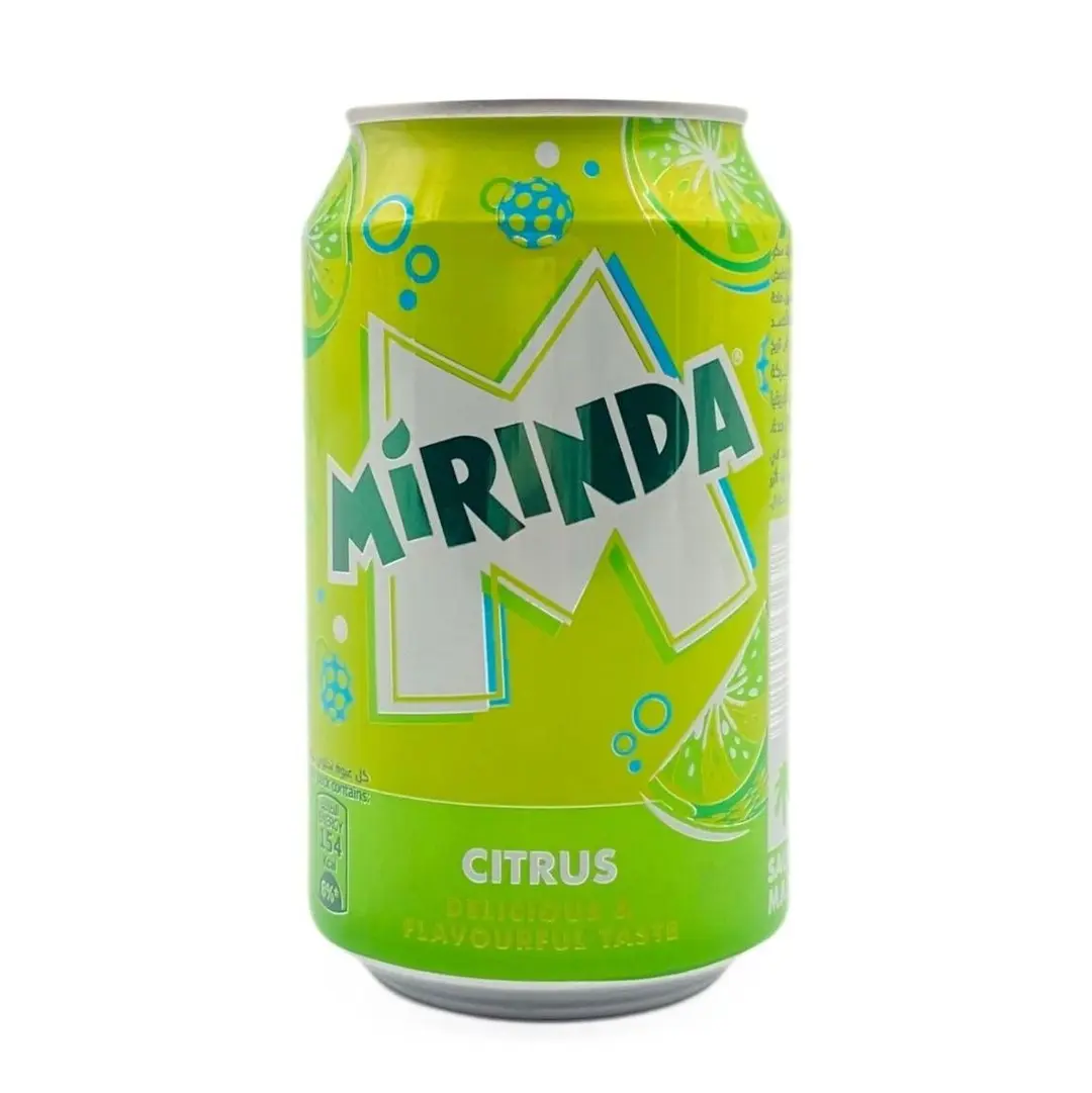 citrus