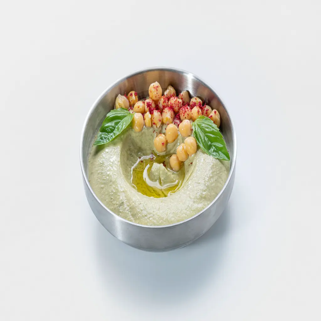 HUMMUS TAHINI