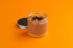تشيز كيك نوتيلا