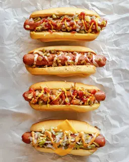 Build Your Own Dog