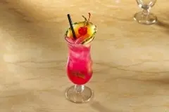لايميد الأناناس والكرز