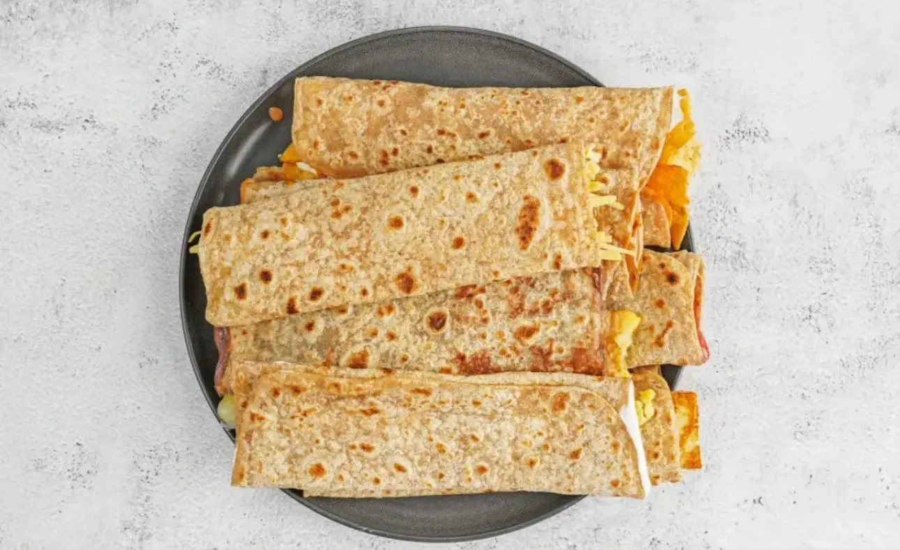 Chapati Karak Ghulam