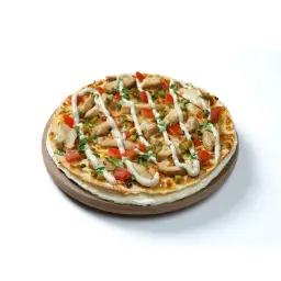 تشيزي شاورما الدجاج