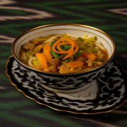 لغمن