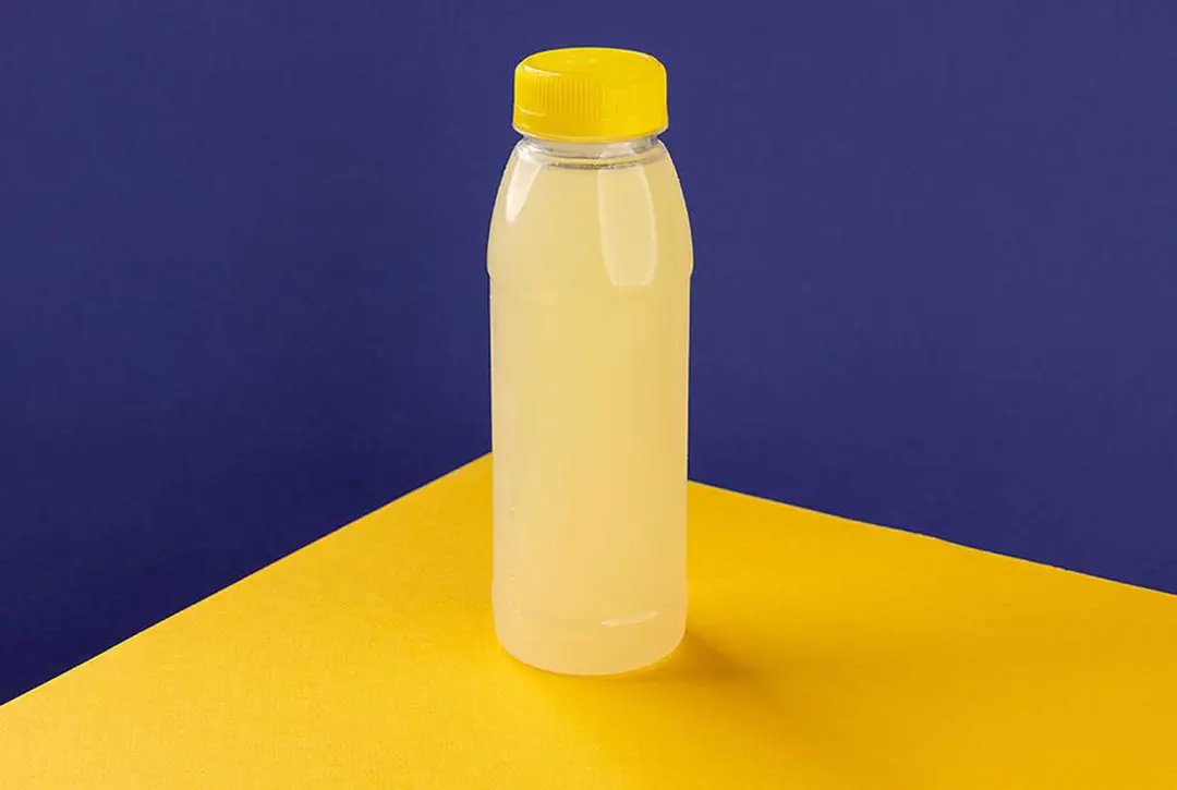 Fresh Lemonade