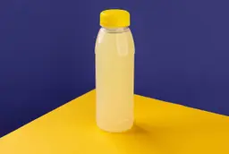 Fresh Lemonade