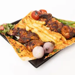 دجاج تركي