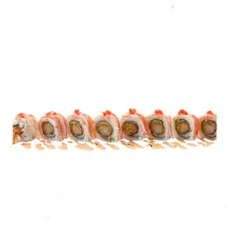 Dragon Roll