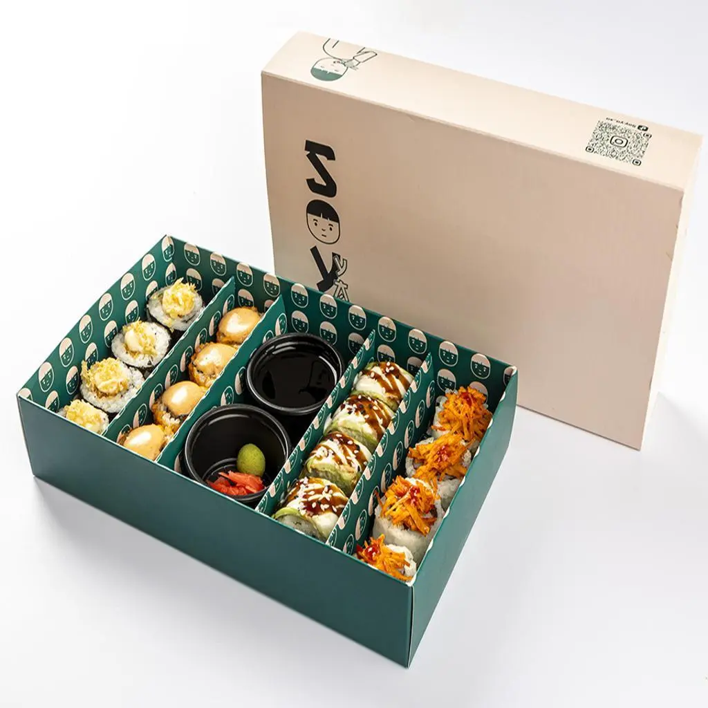 Large Box