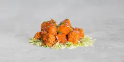 Boneless Buffalo Wings ( New )