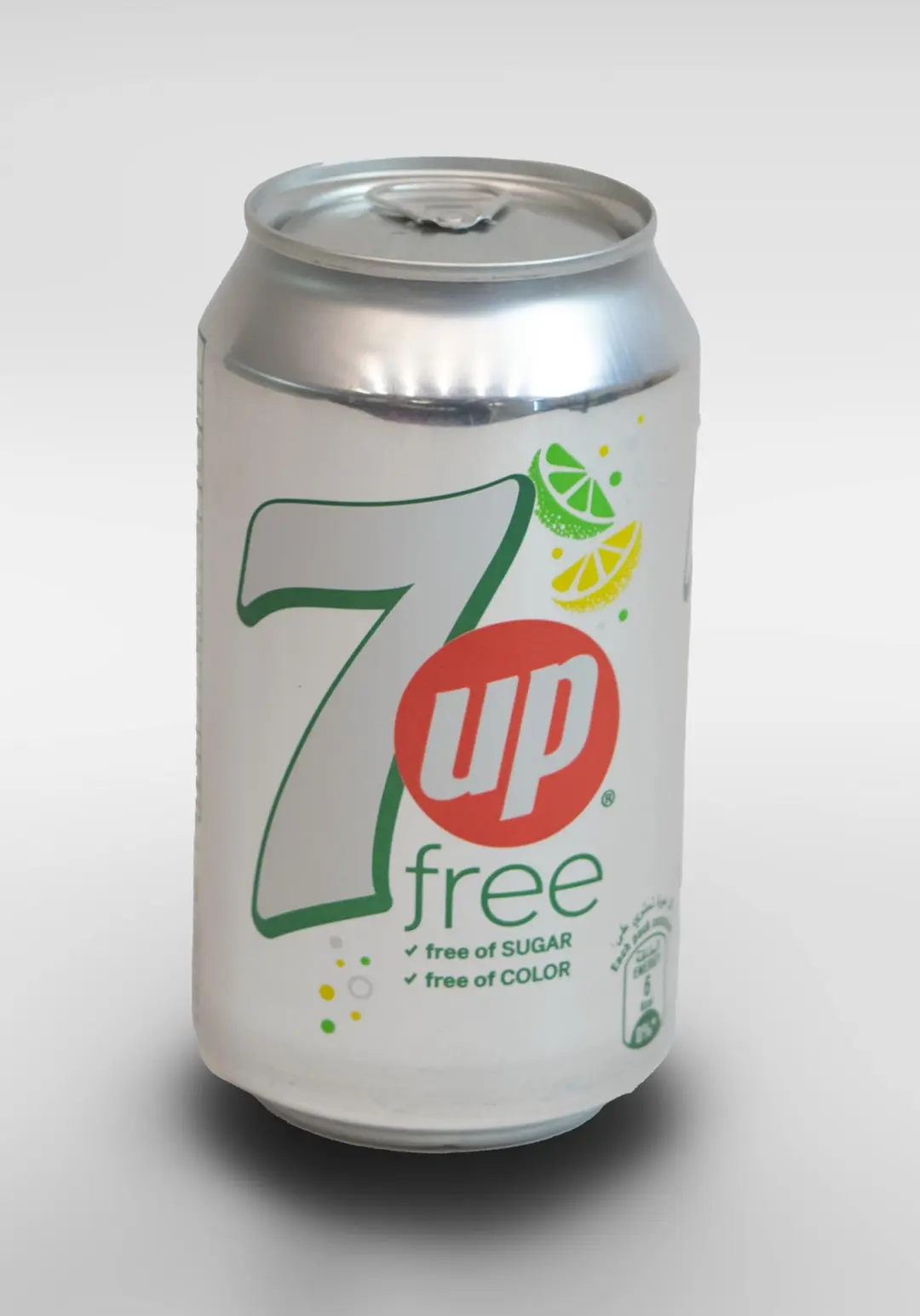 7Up Diet