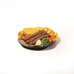 tabaq kabab eantabli