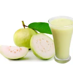 عصير جوافة