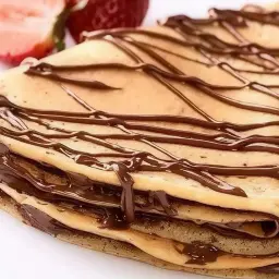 كريب نوتيلا