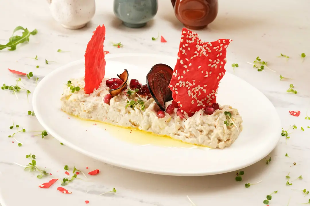 متبل
