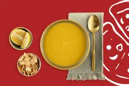 Italian Lentil Soup
