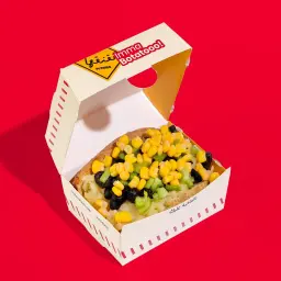 Super Butares Vegetables