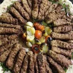 كباب كوسنجق