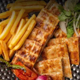 عرايس دجاج