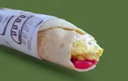 بيض مقلي