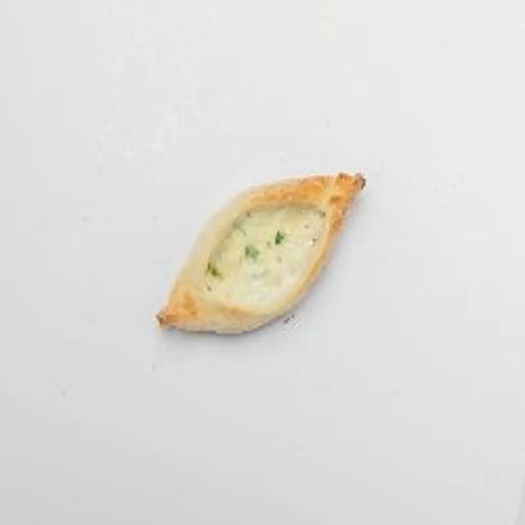Mini Akkawi Cheese Pie