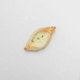 Mini Akkawi Cheese Pie
