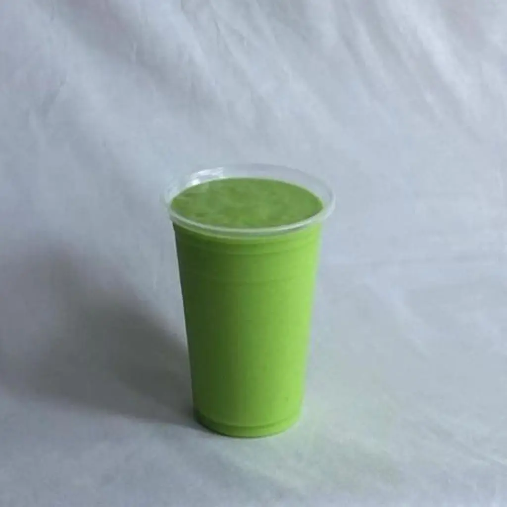 Avocado Juice