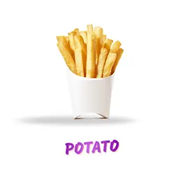 Potato