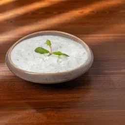 خيار باللبن