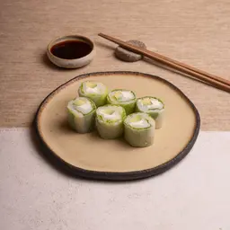 Avocado Cheese - 6 Pieces