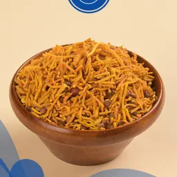 مكسرات هندية