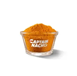 Captain Nacho Sprinkle