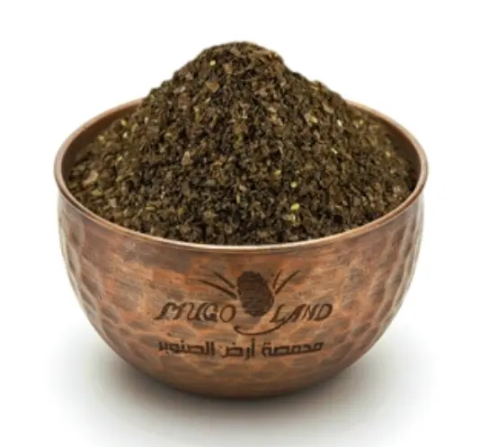 Jordanian thyme R724