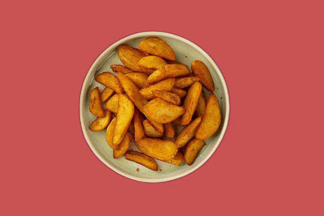 Potato Wedges