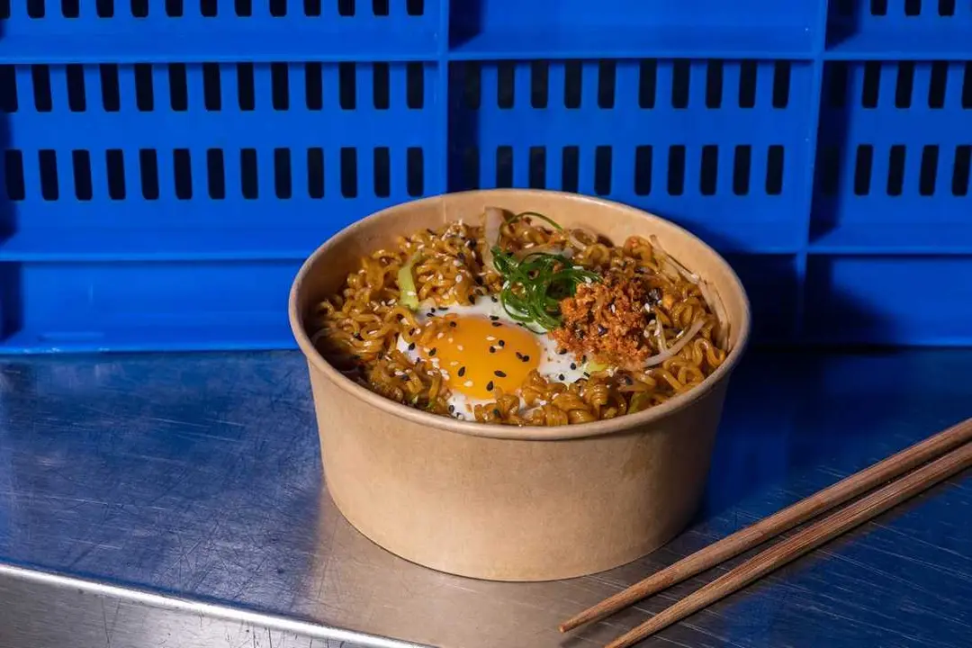 Mie Goreng