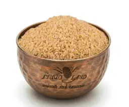Groats R40