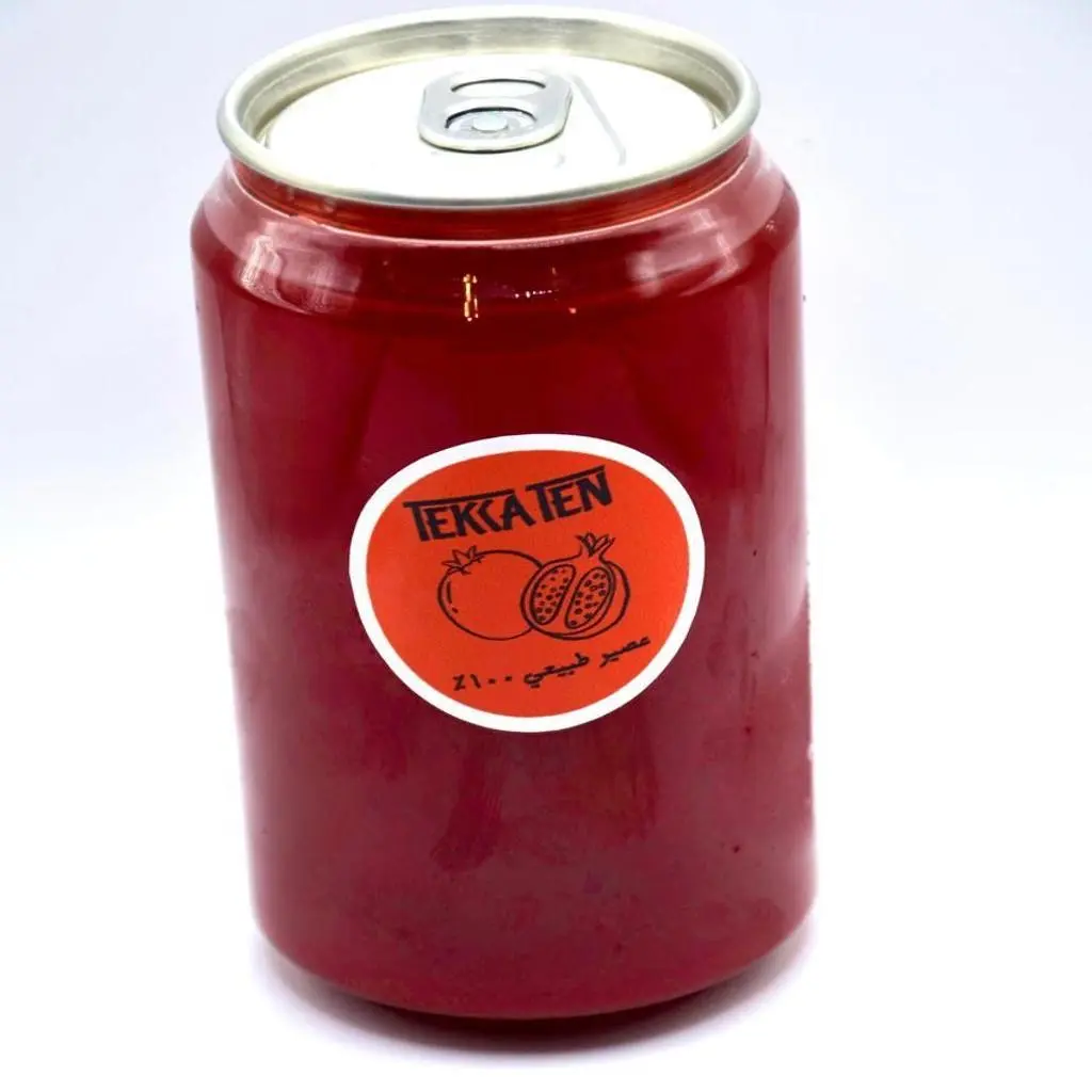 Pomegranate Juice