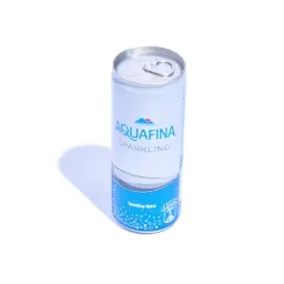 مياه غازية